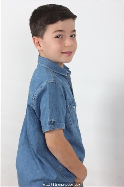 Nevşehir Cast Ajans Mevlüt 131918