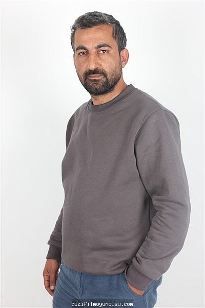 Erkek Oyuncular Adayımız Mevlüt