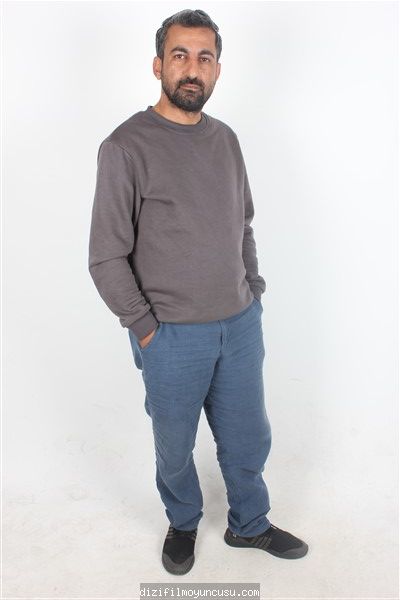 İzmir Cast Ajans Mevlüt 131943