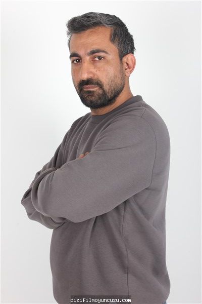 İzmir Cast Ajans Mevlüt 131944