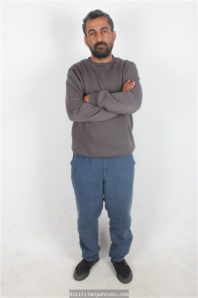 İzmir Cast Ajans Mevlüt 131945