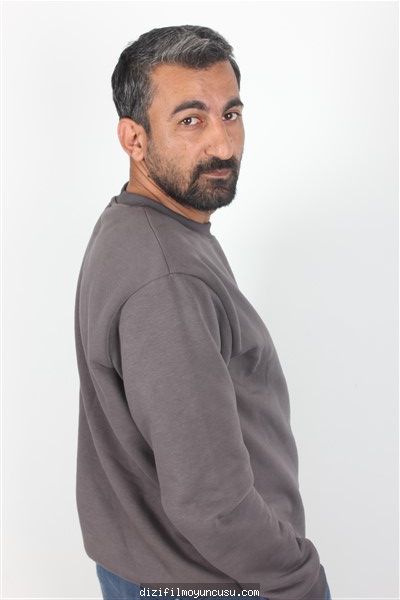 İzmir Cast Ajans Mevlüt 131946