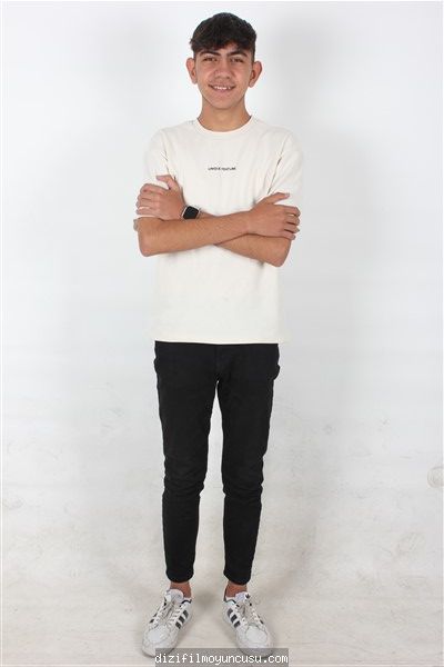 Nevşehir Cast Ajans Muhammed 131856