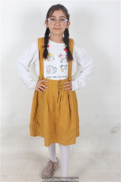 Nevşehir Cast Ajans Özge 131887