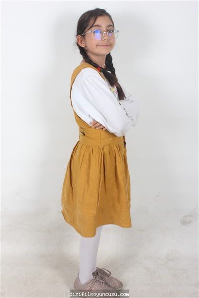 Nevşehir Cast Ajans Özge 131889