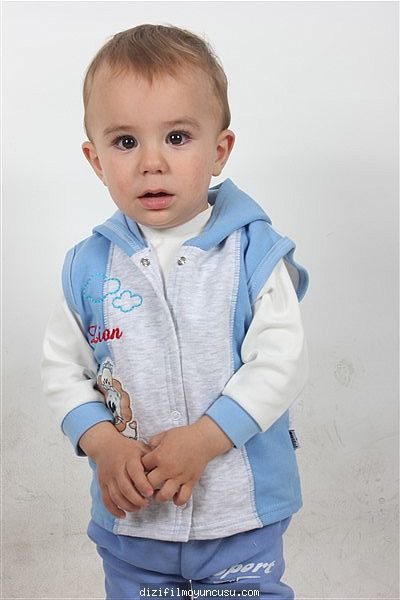 Çocuk Oyuncular Adayımız Yağız