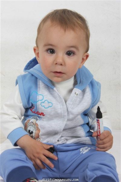 Nevşehir Cast Ajans Yağız 131812