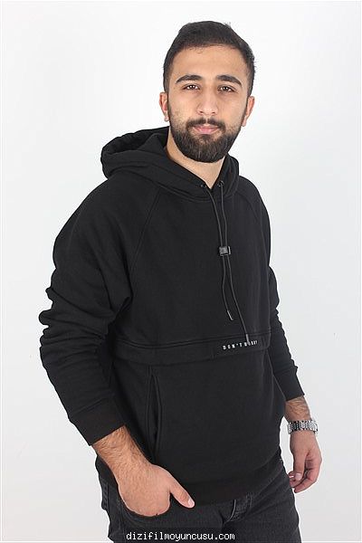Erkek Oyuncular Adayımız Yasin