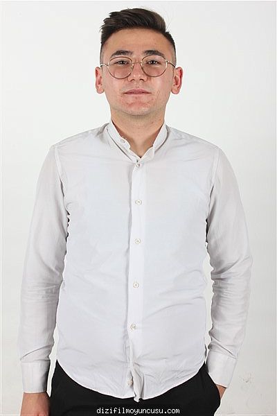 Erkek Oyuncular Adayımız Yılmaz