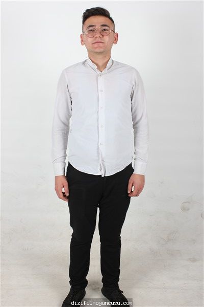 Nevşehir Cast Ajans Yılmaz 131799