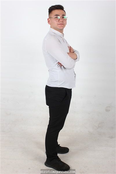 Nevşehir Cast Ajans Yılmaz 131801