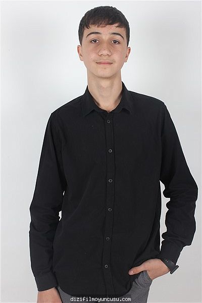 Çocuk Oyuncular Adayımız Yüksel