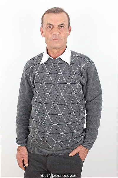 Erkek Oyuncular Adayımız Ahmet