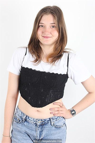 Kadın Oyuncular Adayımız Asya