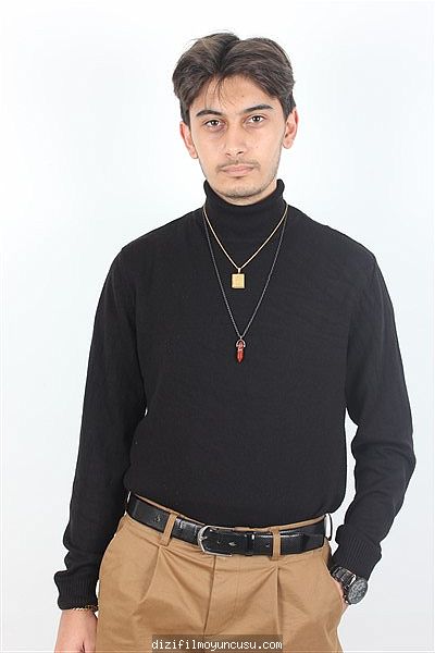 Erkek Oyuncular Adayımız Behram