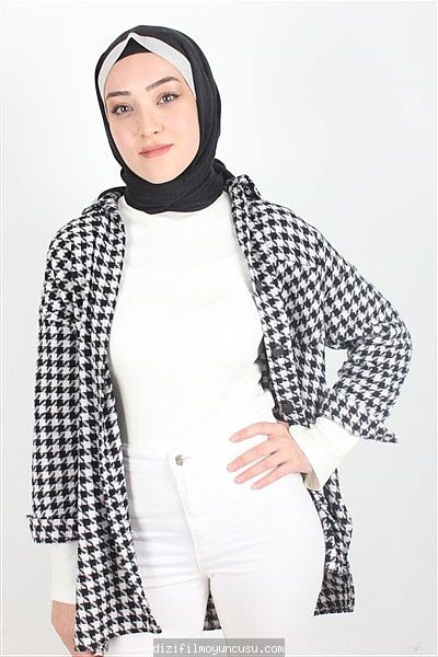 Kadın Oyuncular Adayımız Büşra