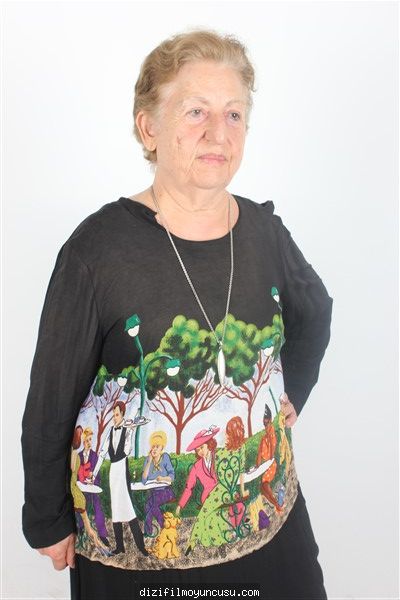 İzmir Cast Ajans Cemile 132001