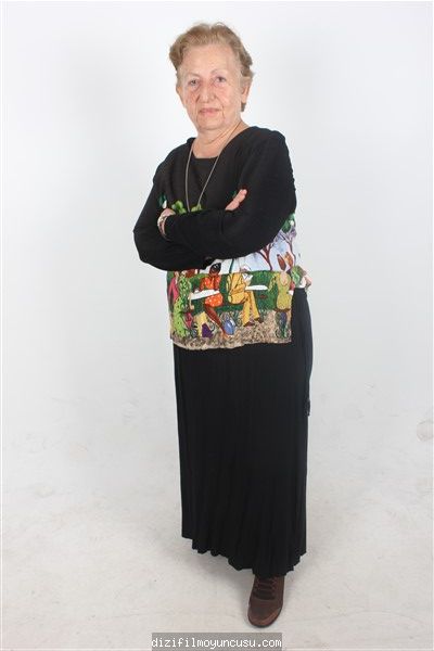 İzmir Cast Ajans Cemile 132002