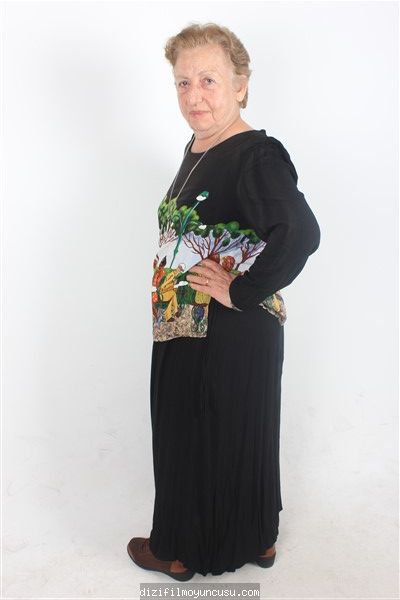 İzmir Cast Ajans Cemile 132003