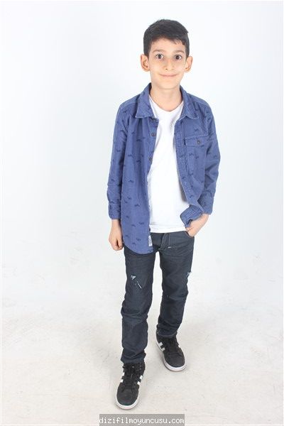 İzmir Cast Ajans Deniz 132009