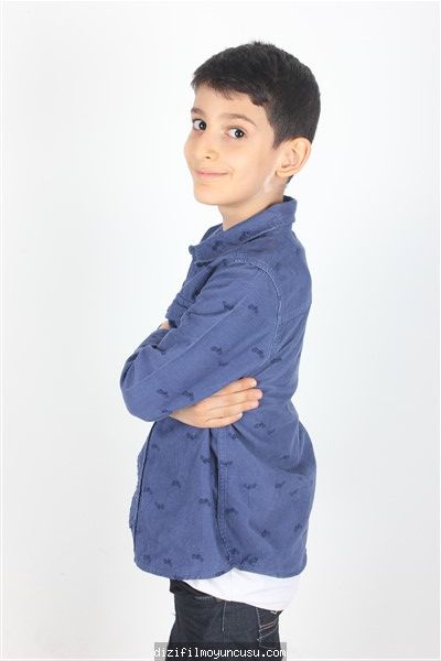 İzmir Cast Ajans Deniz 132010