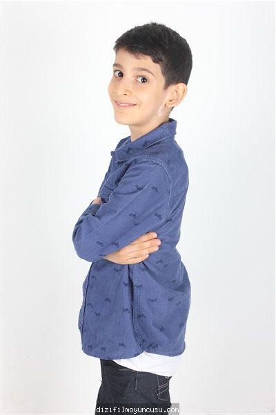 İzmir Cast Ajans Deniz 132011