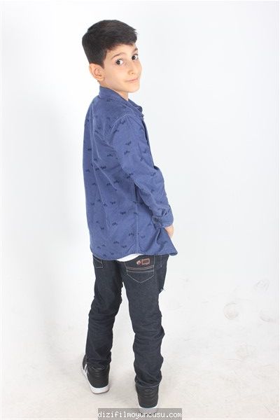 İzmir Cast Ajans Deniz 132012