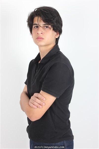 İzmir Cast Ajans Egemen 131994