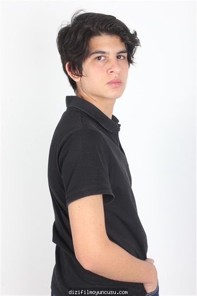 İzmir Cast Ajans Egemen 131996