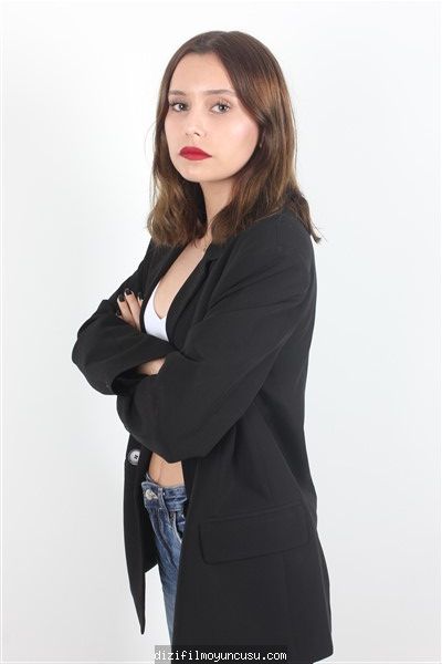 İzmir Cast Ajans Elif 131977