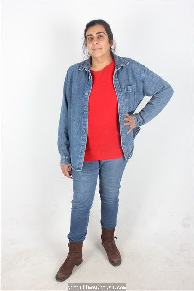 İzmir Cast Ajans Gül 132033