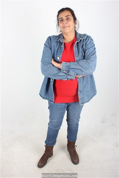 İzmir Cast Ajans Gül 132034