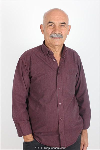 Erkek Oyuncular Adayımız Hasan