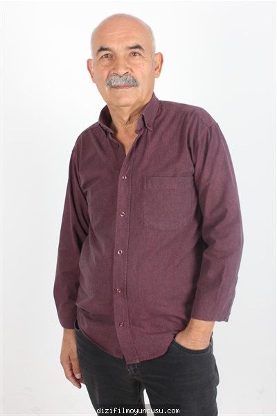 İzmir Cast Ajans Hasan 132021