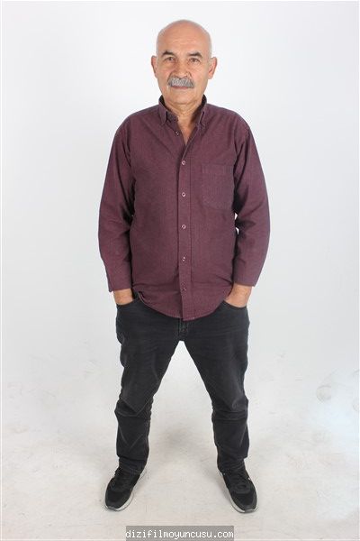 İzmir Cast Ajans Hasan 132022