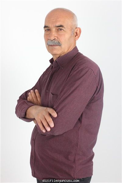 İzmir Cast Ajans Hasan 132023
