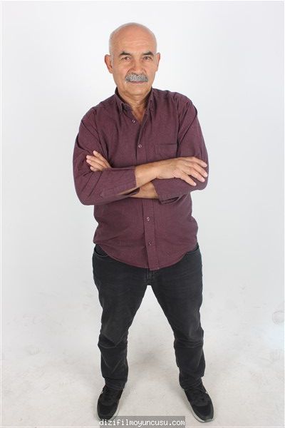 İzmir Cast Ajans Hasan 132024