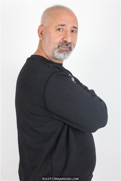 İzmir Cast Ajans Hüseyin 131965