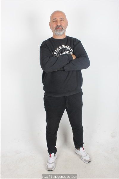 İzmir Cast Ajans Hüseyin 131966