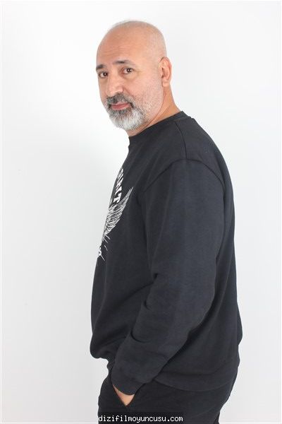 İzmir Cast Ajans Hüseyin 131967