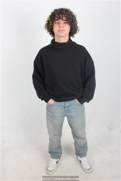 İzmir Cast Ajans Kerem 131997