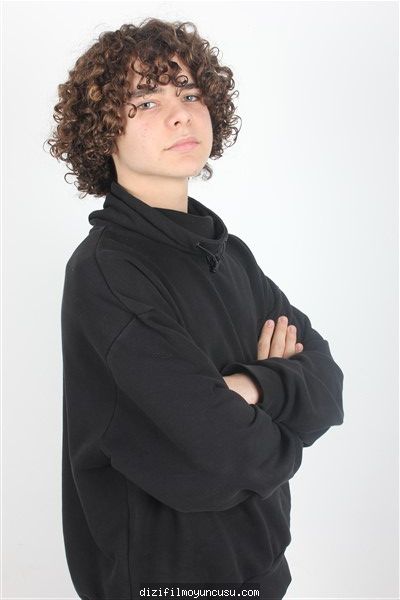 İzmir Cast Ajans Kerem 131998