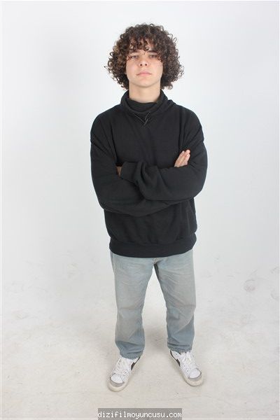 İzmir Cast Ajans Kerem 131999