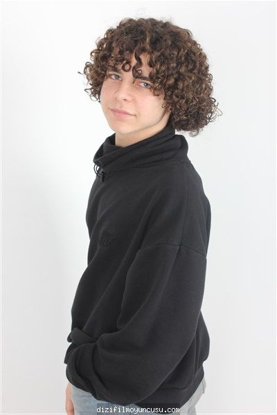 İzmir Cast Ajans Kerem 132000