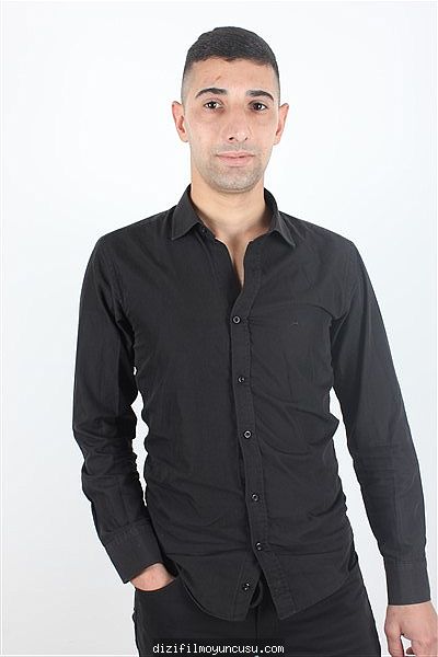 Erkek Oyuncular Adayımız Mehmet