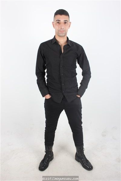 İzmir Cast Ajans Mehmet 131980
