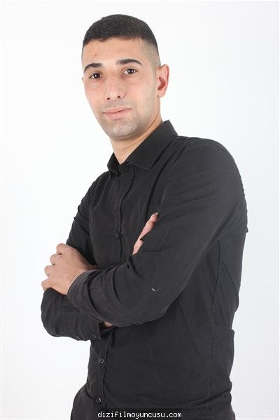 İzmir Cast Ajans Mehmet 131981