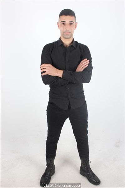 İzmir Cast Ajans Mehmet 131982