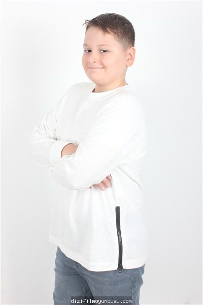 İzmir Cast Ajans Miraç 132026