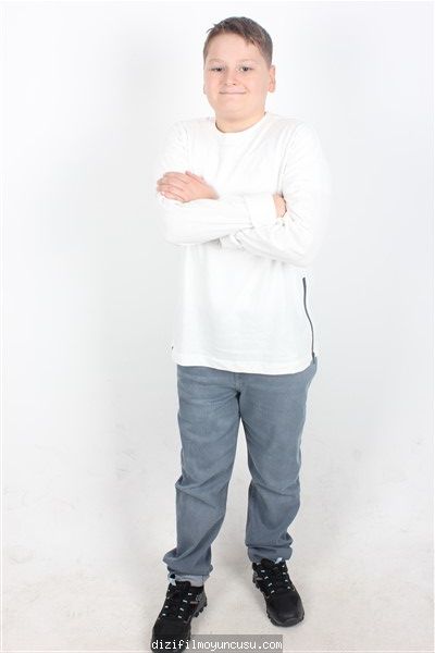 İzmir Cast Ajans Miraç 132027